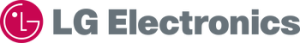 LG Electronics Logo (1995 - 2014)