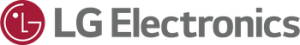 LG Electronics Logo (2014 - Present)