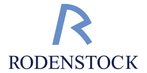 Rodenstock GmbH Logo (1991 - 2010)