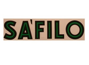 Safilo Group Logo (1950s)