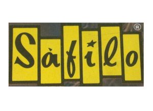 Safilo Group Logo (1970s)