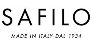 Safilo Group Logo (2014) (80th Anniversary Logo)