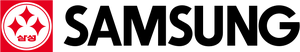 Samsung Electronics Logo (1978 - 1979)