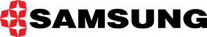Samsung Electronics Logo (1979 - 1980)