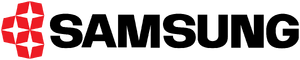 Samsung Electronics Logo (1980 - 1993)