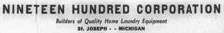 Whirlpool Corporation Logo (1929 - 1949)