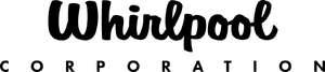Whirlpool Corporation Logo (1949 - 1960)