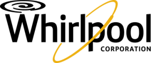 Whirlpool Corporation Logo (2010 - 2017)