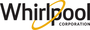 Whirlpool Corporation Logo (2017 - Present)