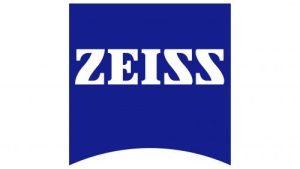 Carl Zeiss AG Logo (1991 - Present)