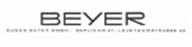 Beyerdynamic Logo (1924 - 1960)