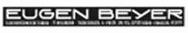 Beyerdynamic Logo (1960s - 1970)