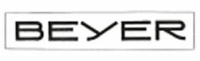 Beyerdynamic Logo (1960s)