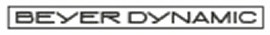 Beyerdynamic Logo (1970s - 1980)