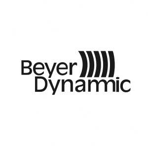 Beyerdynamic Logo (1980s)