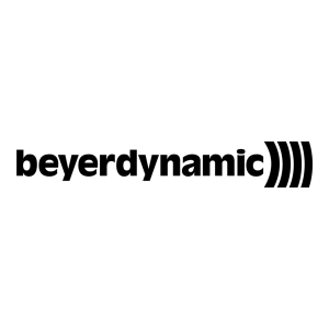 Beyerdynamic Logo (1990s - 2018)