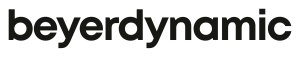 Beyerdynamic Logo (2018)