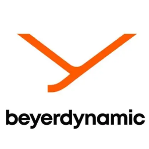 Beyerdynamic Logo (2019 - Today)