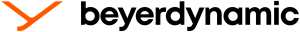 Beyerdynamic hr Logo (2019 - Today)