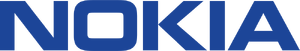 Nokia Siemens Networks Logo (2017 - 2023)