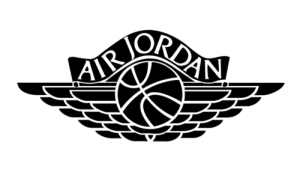 Air Jordan Logo (1984 - Present)