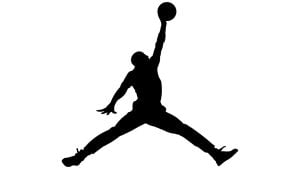 Air Jordan Logo (1988 - Present)