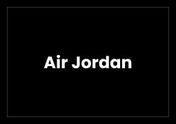 Air Jordan Featured Image