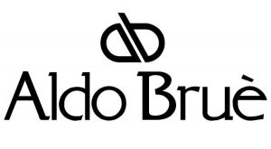 Aldo Brue Logo (19?? - Present)