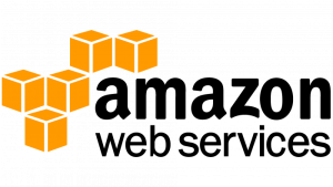 Amazon Web Services Logo (2006 - 2017)