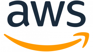 Amazon Web Services Logo (2017 - Present)