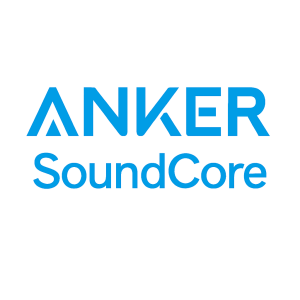Anker Soundcore Logo (2014 - 2017)