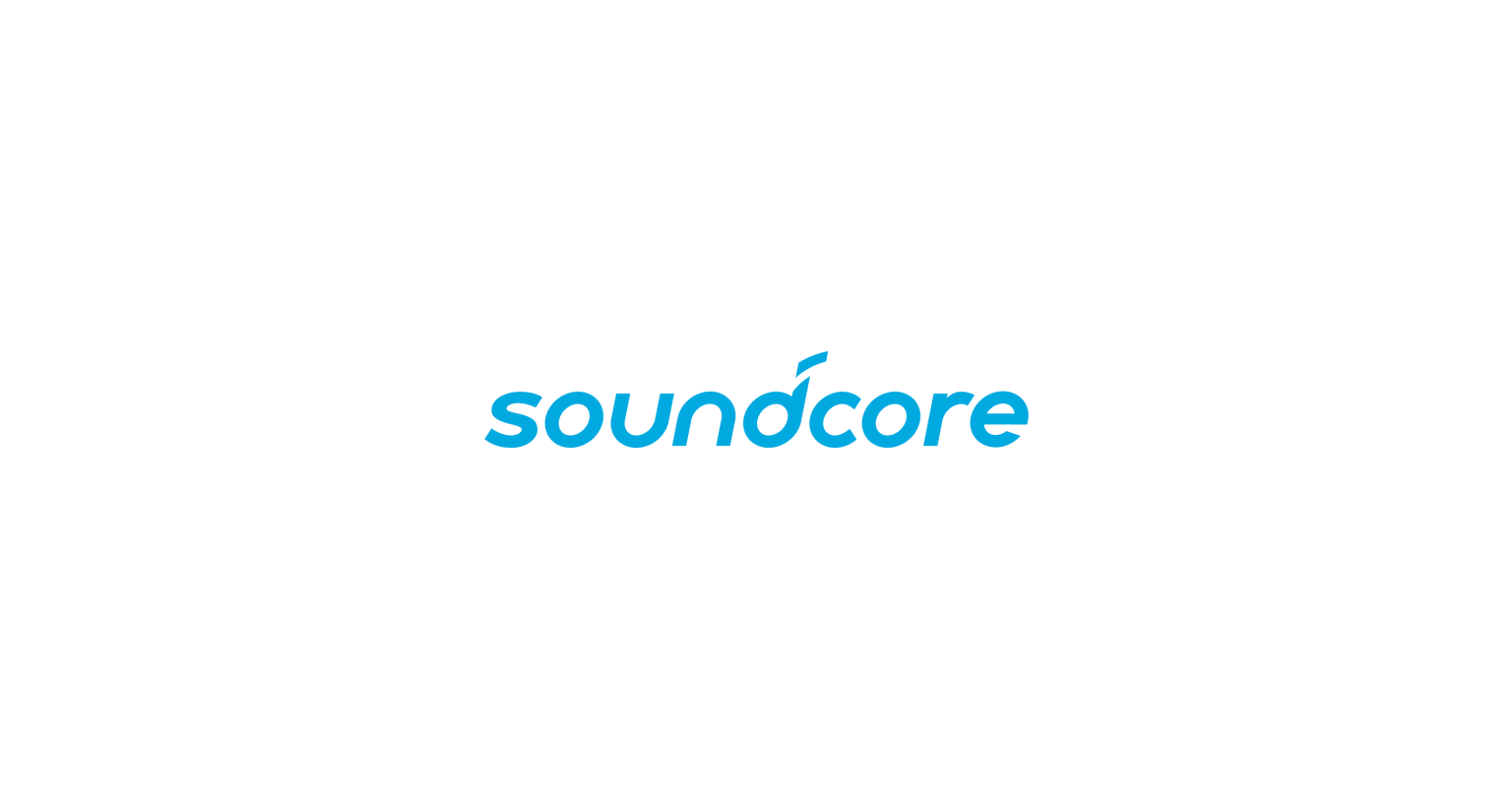 The History and Evolution of the Anker Soundcore Logo - Famous Company ...