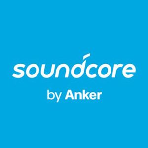 Anker Soundcore Logo (2018 - 2021) workmark