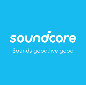 Anker Soundcore Logo (2022 - Present)