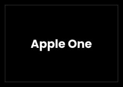 Apple One Featured Image