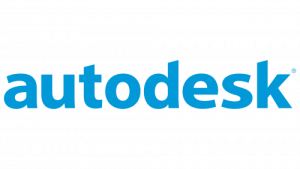 Autodesk Logo (2000 - 2005)