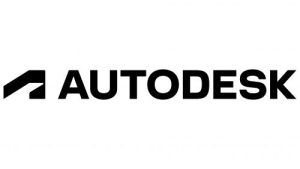 Autodesk Logo (2021 - Present)