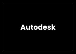 Autodesk Featured Image