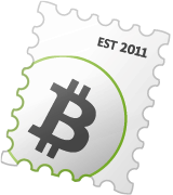 Bitstamp Logo (2013 - 2017)