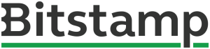 Bitstamp Logo (201? - 2025)
