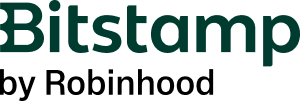 Bitstamp Logo (2025 - Present)
