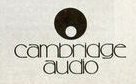 Cambridge Audio Logo (1968 - 19??)