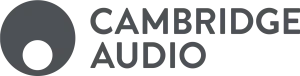 Cambridge Audio Logo (19?? - 2025)