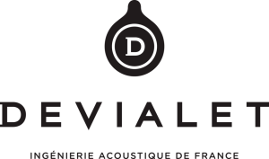 Devialet Logo (2007 - 2019)