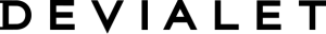 Devialet Logo (2019 - 2020)