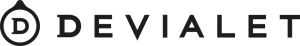 Devialet Logo (2020 - Present)
