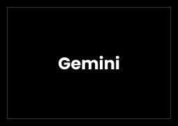 Gemini Featured Image