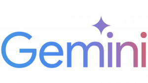 Gemini Logo (2024 - 2025)