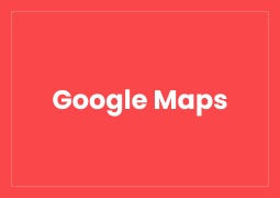 Google Maps Featured Image