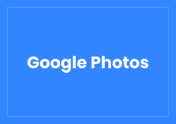 Google Photos Featured Image